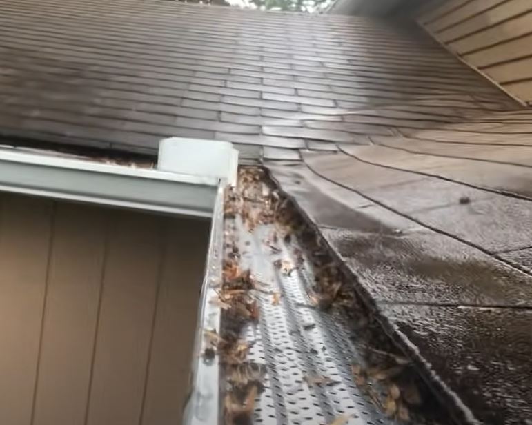 Gutters Jacksonville AR Residential & Commercial North Little Rock